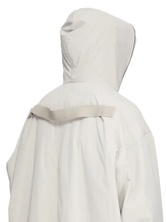 RICK OWENS – JACKETS RR02E1908MT-08 RICK OWENS – JACKETS RR02E1908MT-08