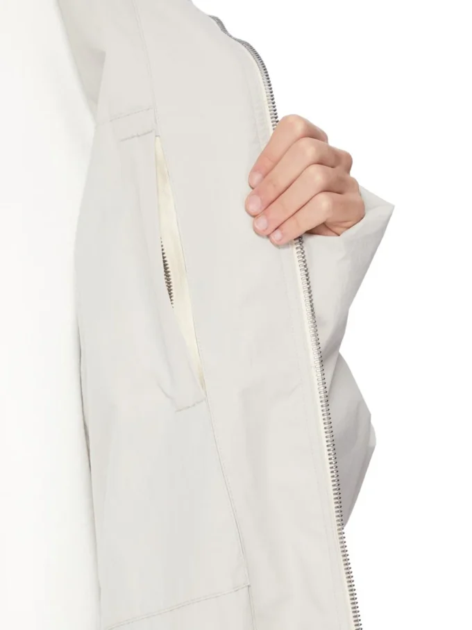 RICK OWENS – JACKETS RR02E1908MT-08 RICK OWENS – JACKETS RR02E1908MT-08