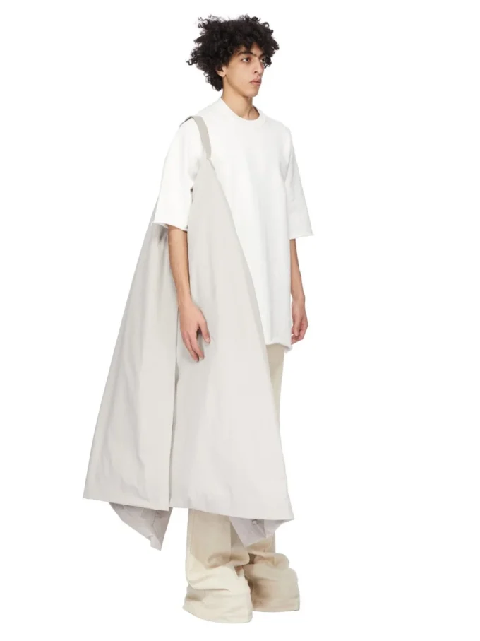 RICK OWENS – JACKETS RR02E1908MT-08 RICK OWENS – JACKETS RR02E1908MT-08