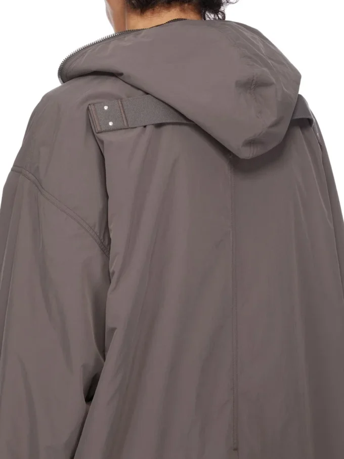 RICK OWENS – JACKETS RR02E1908MT-78 RICK OWENS – JACKETS RR02E1908MT-78