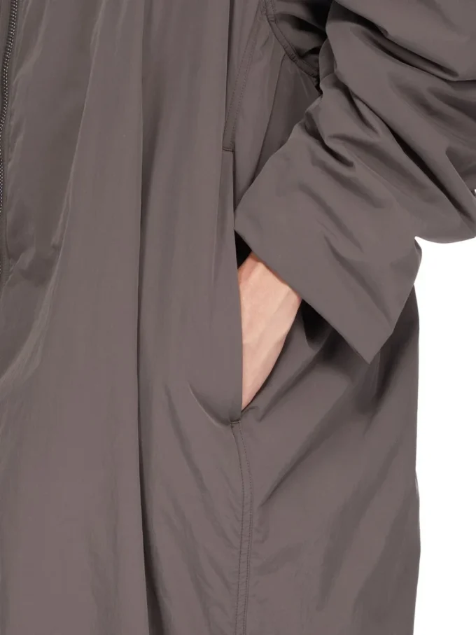 RICK OWENS – JACKETS RR02E1908MT-78 RICK OWENS – JACKETS RR02E1908MT-78