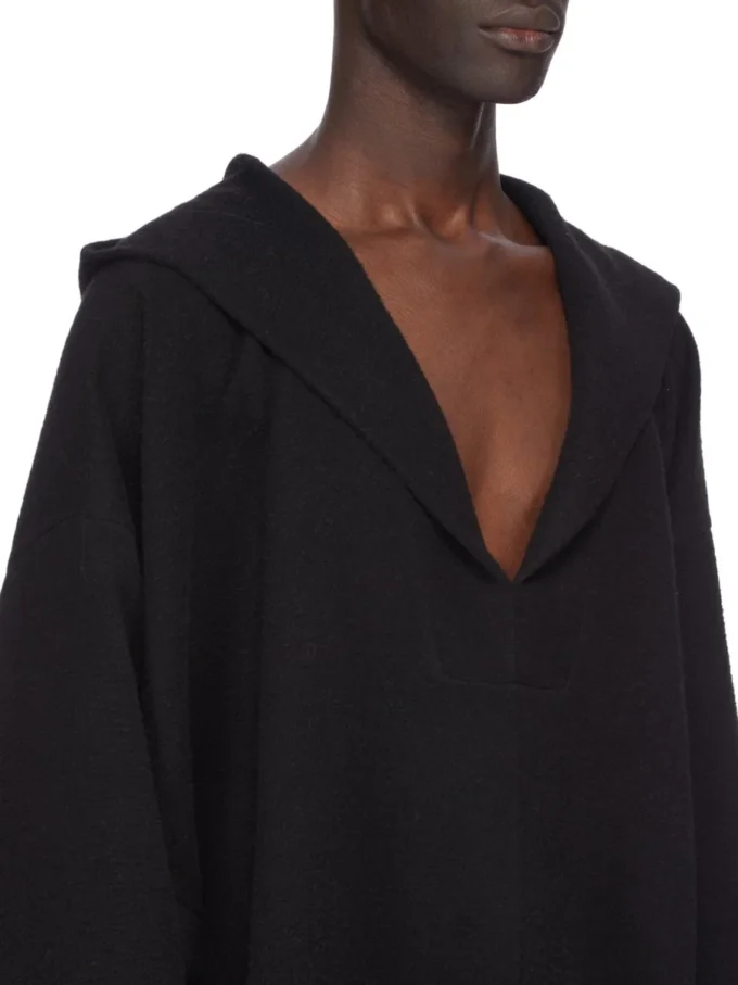 RICK OWENS – JACKETS RR02E1910DBC-09 RICK OWENS – JACKETS RR02E1910DBC-09