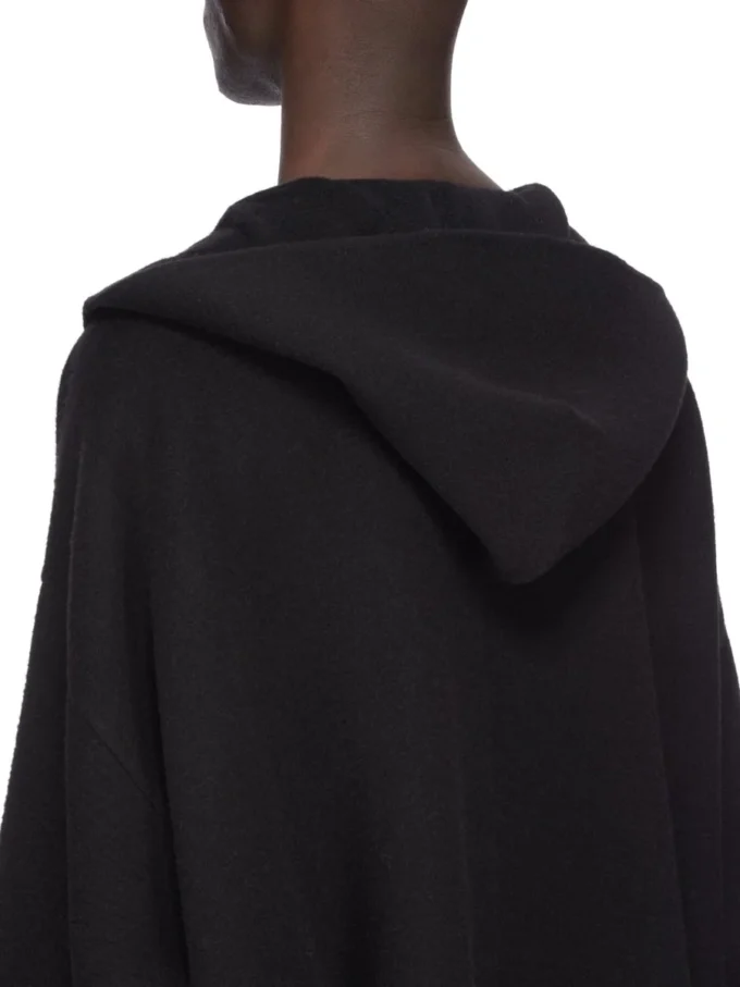 RICK OWENS – JACKETS RR02E1910DBC-09 RICK OWENS – JACKETS RR02E1910DBC-09
