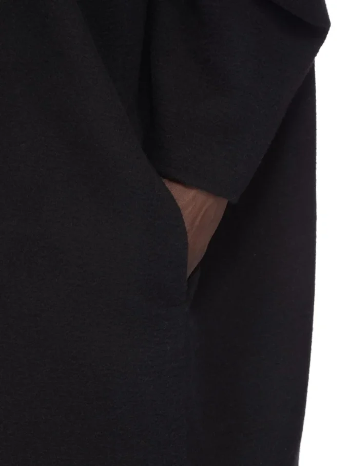 RICK OWENS – JACKETS RR02E1910DBC-09 RICK OWENS – JACKETS RR02E1910DBC-09