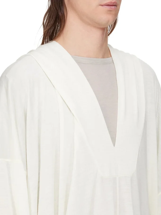 RICK OWENS – JACKETS RR02E1910JSW-21