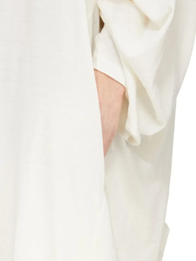 RICK OWENS – JACKETS RR02E1910JSW-21