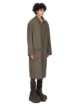 RICK OWENS – JACKETS RR02E1913WRU-25