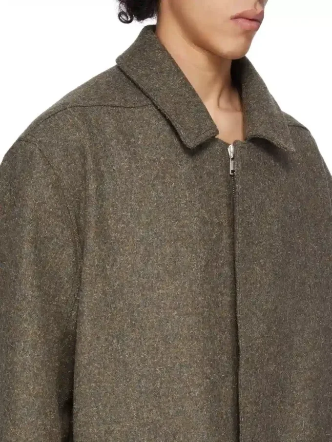 RICK OWENS – JACKETS RR02E1913WRU-25 RICK OWENS – JACKETS RR02E1913WRU-25