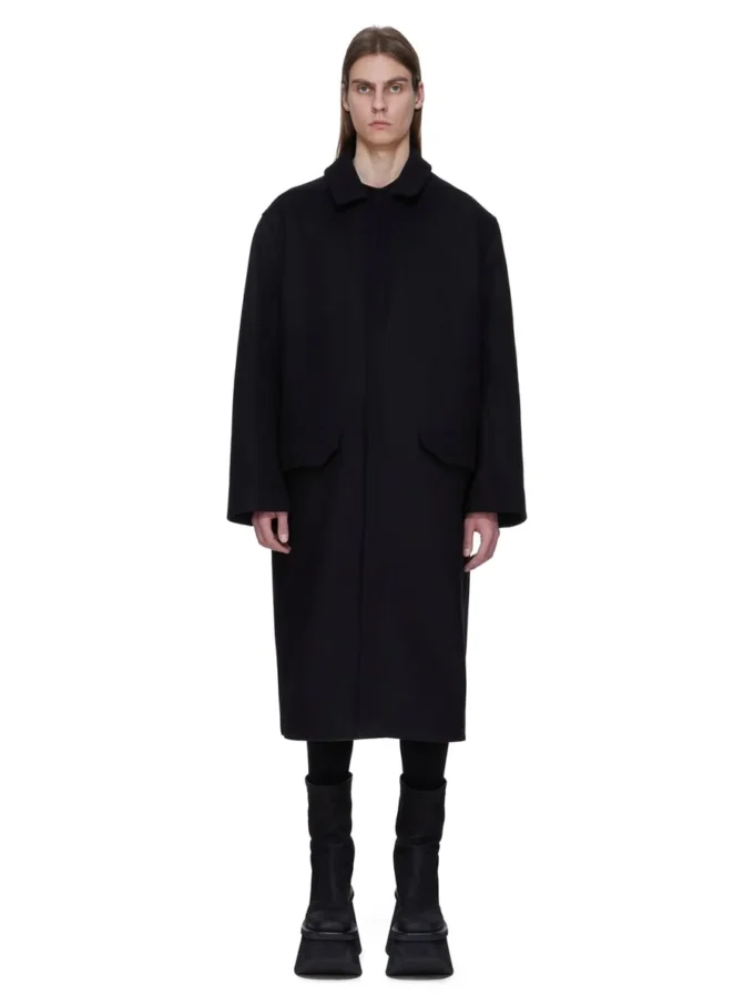 RICK OWENS – JACKETS RR02E1913WSF-09