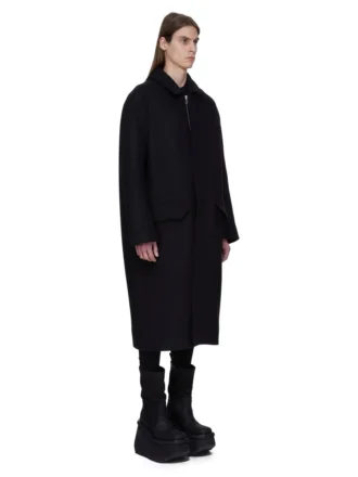 RICK OWENS – JACKETS RR02E1913WSF-09 RICK OWENS – JACKETS RR02E1913WSF-09