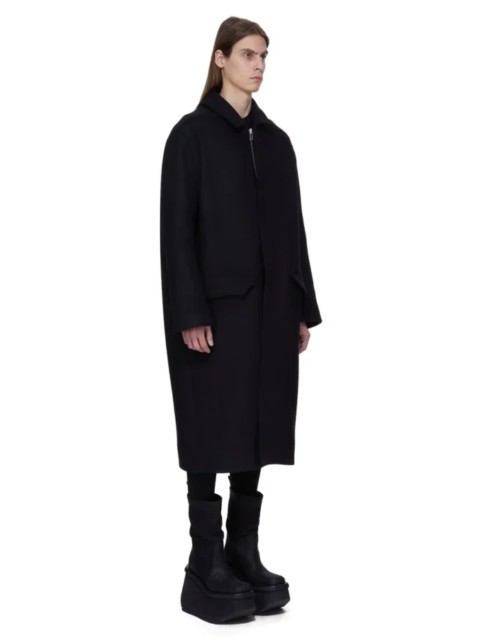 RICK OWENS – JACKETS RR02E1913WSF-09