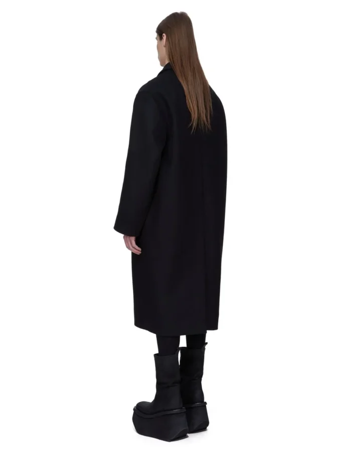 RICK OWENS – JACKETS RR02E1913WSF-09