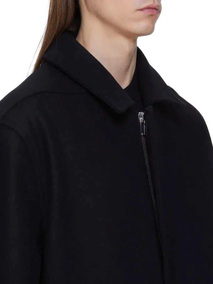 RICK OWENS – JACKETS RR02E1913WSF-09