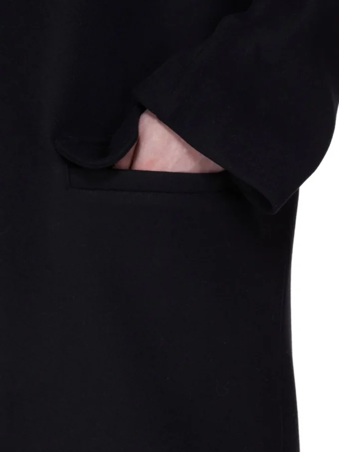 RICK OWENS – JACKETS RR02E1913WSF-09