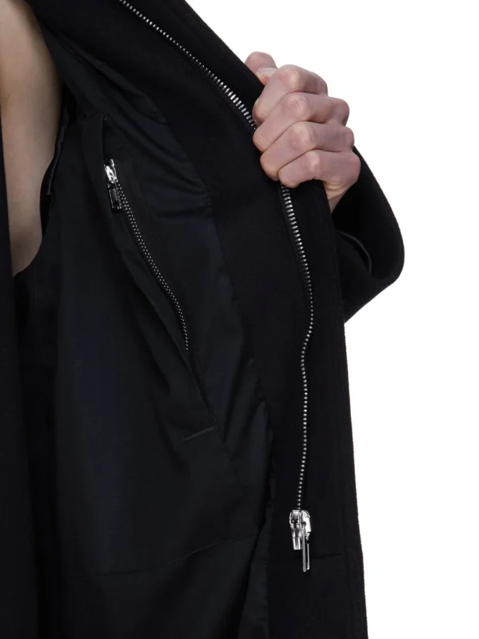 RICK OWENS – JACKETS RR02E1913WSF-09