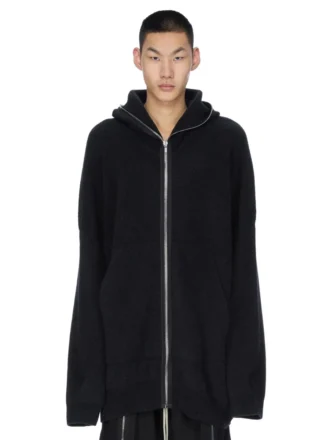 RICK OWENS – JACKETS RU02E1688KWP-09