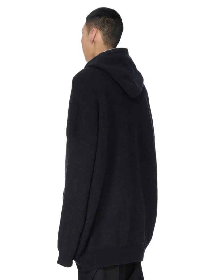 RICK OWENS – JACKETS RU02E1688KWP-09 RICK OWENS – JACKETS RU02E1688KWP-09