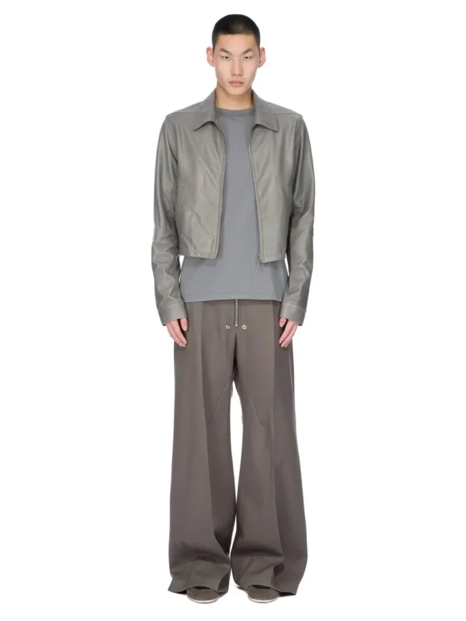 RICK OWENS – JACKETS RU02E1720LBY-06 RICK OWENS – JACKETS RU02E1720LBY-06
