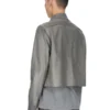 RICK OWENS – JACKETS RU02E1720LBY-06 RICK OWENS – JACKETS RU02E1720LBY-06
