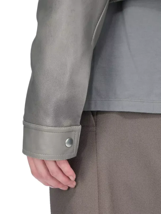 RICK OWENS – JACKETS RU02E1720LBY-06 RICK OWENS – JACKETS RU02E1720LBY-06