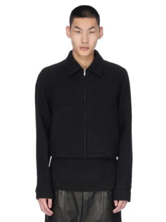 RICK OWENS – JACKETS RU02E1720WBD-09