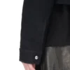 RICK OWENS – JACKETS RU02E1720WBD-09 RICK OWENS – JACKETS RU02E1720WBD-09