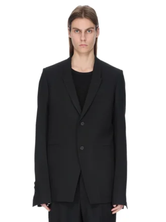 RICK OWENS – JACKETS RU02E1721WGP-09