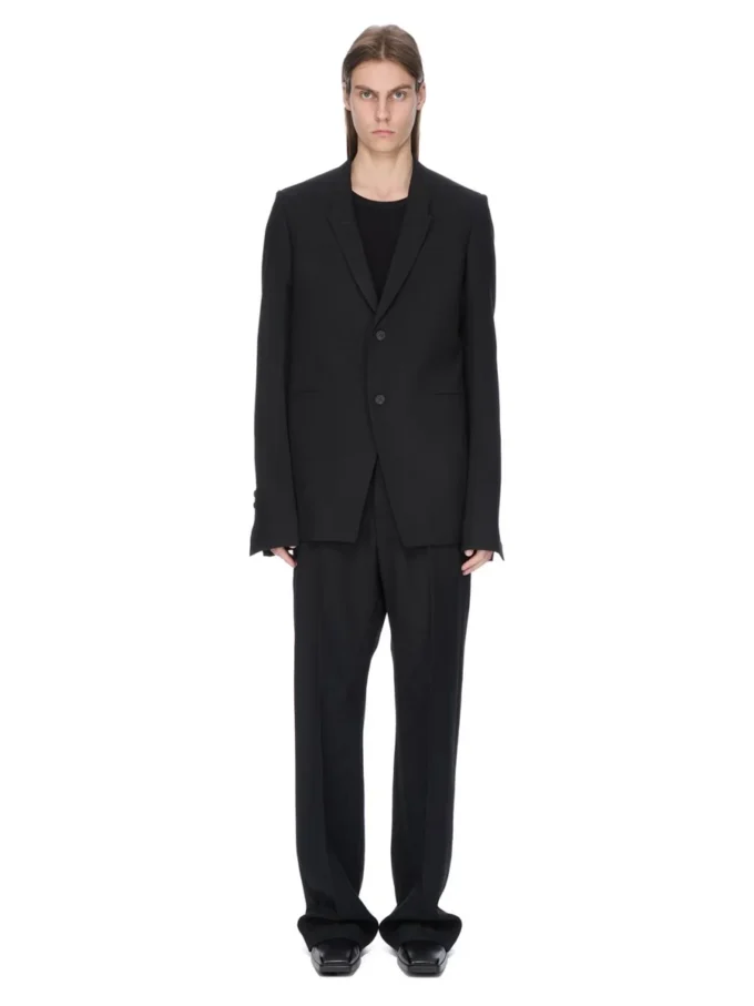 RICK OWENS – JACKETS RU02E1721WGP-09 RICK OWENS – JACKETS RU02E1721WGP-09