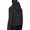RICK OWENS – JACKETS RU02E1722MTD1-09 RICK OWENS – JACKETS RU02E1722MTD1-09