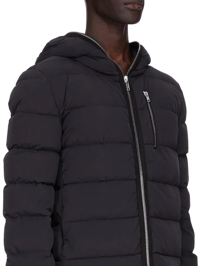 RICK OWENS – JACKETS RU02E1722MTD1-09 RICK OWENS – JACKETS RU02E1722MTD1-09