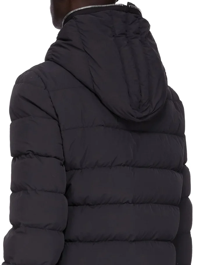 RICK OWENS – JACKETS RU02E1722MTD1-09 RICK OWENS – JACKETS RU02E1722MTD1-09