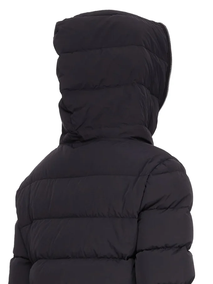 RICK OWENS – JACKETS RU02E1722MTD1-09 RICK OWENS – JACKETS RU02E1722MTD1-09