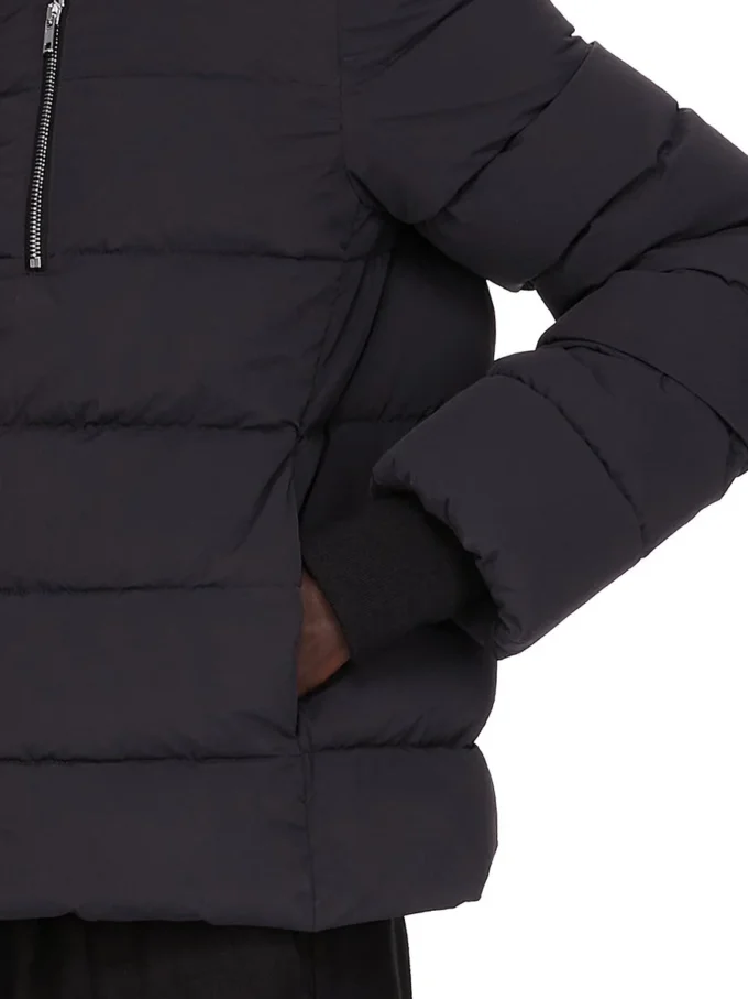 RICK OWENS – JACKETS RU02E1722MTD1-09 RICK OWENS – JACKETS RU02E1722MTD1-09