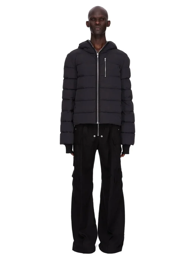 RICK OWENS – JACKETS RU02E1722MTD1-09 RICK OWENS – JACKETS RU02E1722MTD1-09