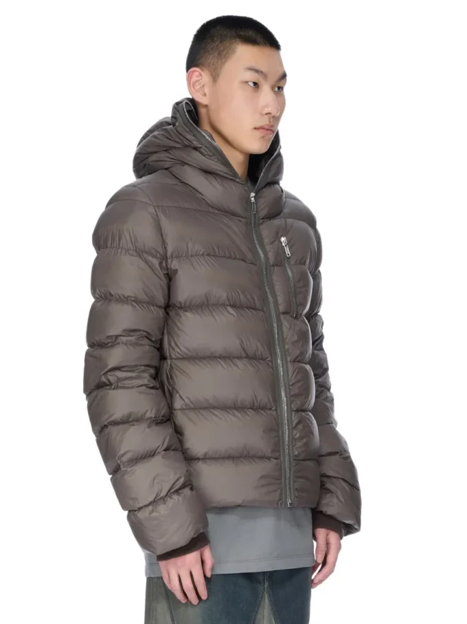 RICK OWENS – JACKETS RU02E1722NPD1-78 RICK OWENS – JACKETS RU02E1722NPD1-78