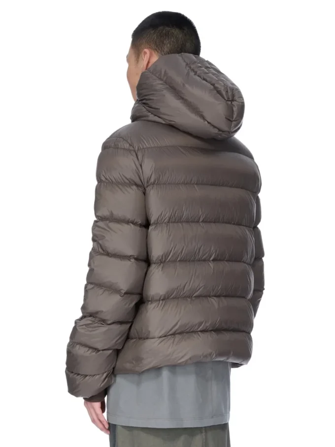 RICK OWENS – JACKETS RU02E1722NPD1-78 RICK OWENS – JACKETS RU02E1722NPD1-78