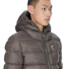 RICK OWENS – JACKETS RU02E1722NPD1-78 RICK OWENS – JACKETS RU02E1722NPD1-78