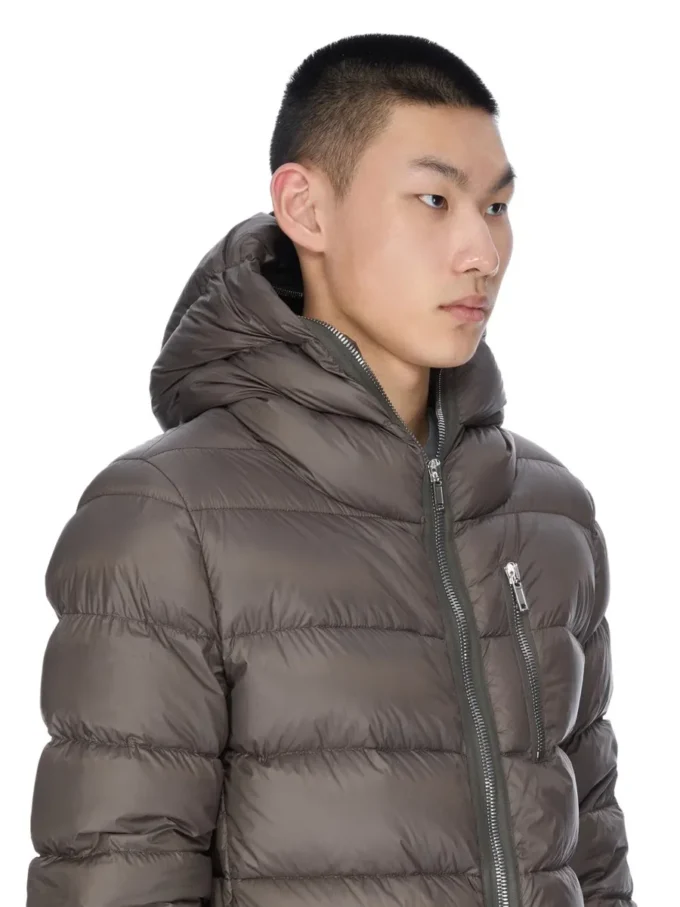 RICK OWENS – JACKETS RU02E1722NPD1-78 RICK OWENS – JACKETS RU02E1722NPD1-78