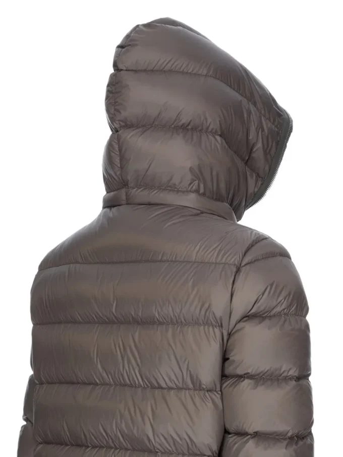 RICK OWENS – JACKETS RU02E1722NPD1-78 RICK OWENS – JACKETS RU02E1722NPD1-78