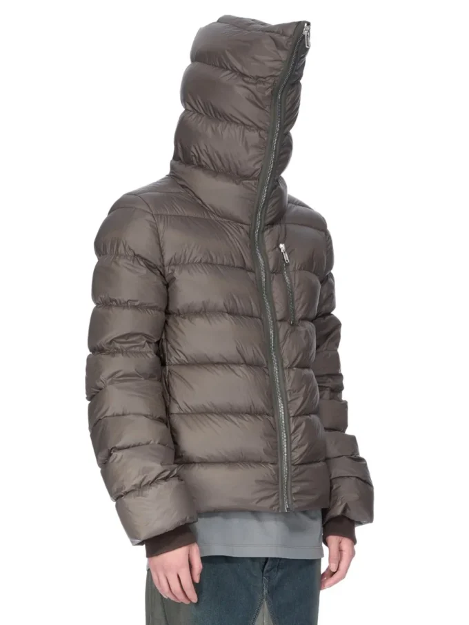 RICK OWENS – JACKETS RU02E1722NPD1-78 RICK OWENS – JACKETS RU02E1722NPD1-78