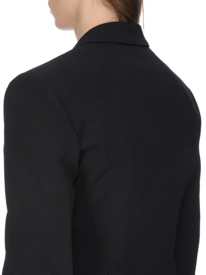 RICK OWENS – JACKETS RU02E1724WA-09 RICK OWENS – JACKETS RU02E1724WA-09