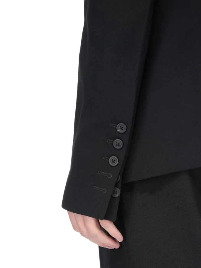 RICK OWENS – JACKETS RU02E1724WA-09 RICK OWENS – JACKETS RU02E1724WA-09