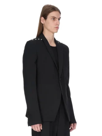 RICK OWENS – JACKETS RU02E1724WGPES3-09