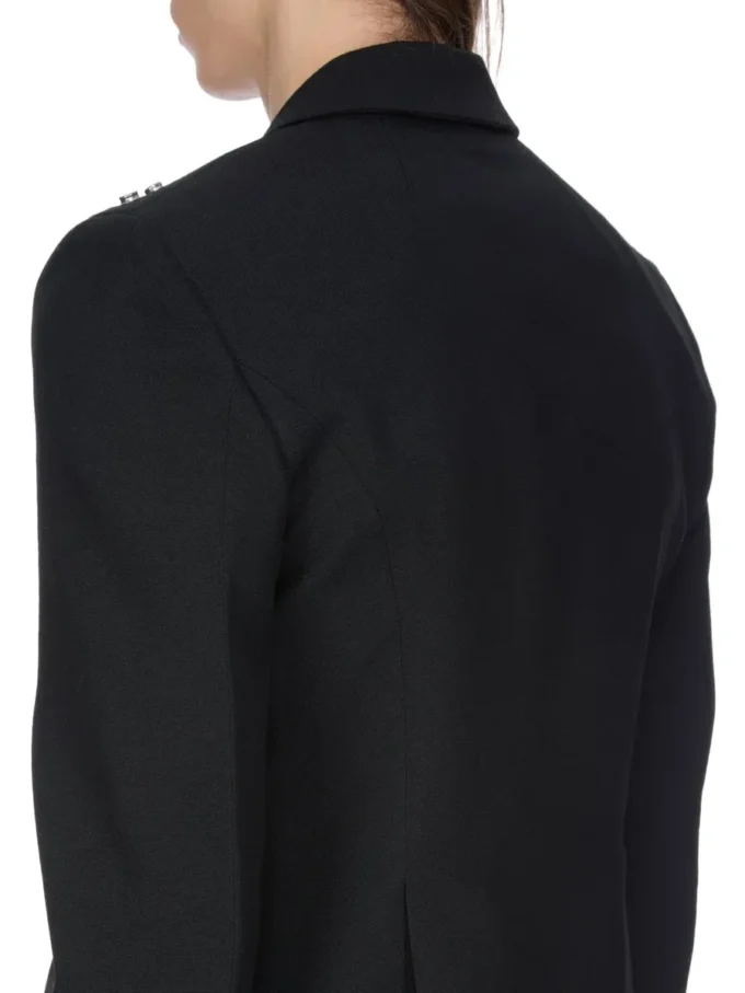 RICK OWENS – JACKETS RU02E1724WGPES3-09 RICK OWENS – JACKETS RU02E1724WGPES3-09