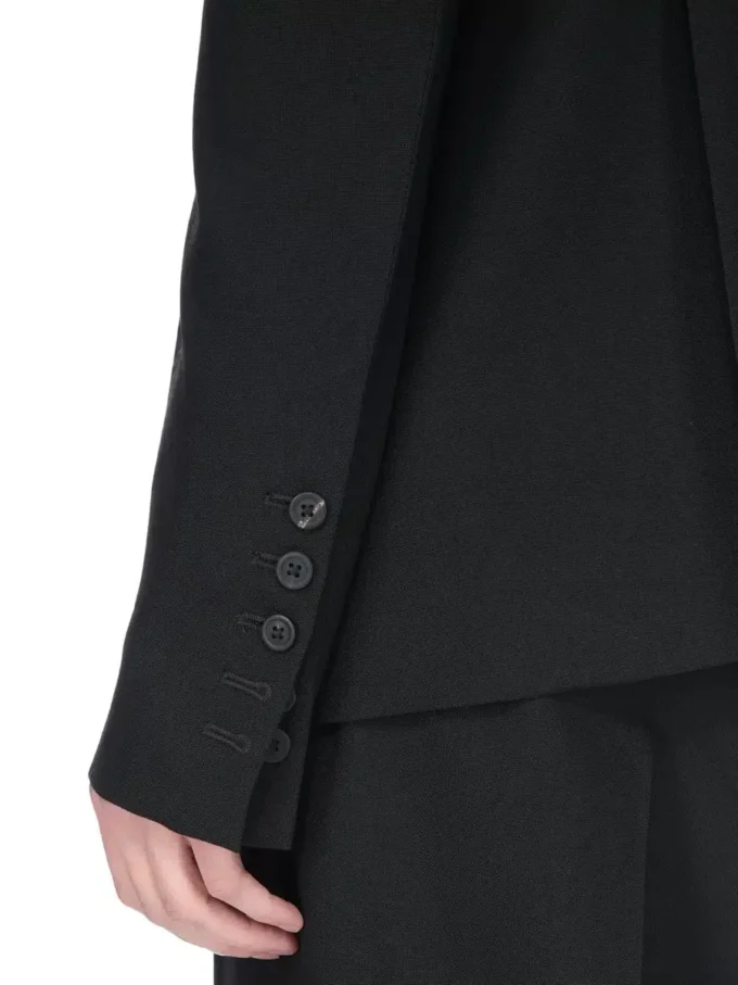 RICK OWENS – JACKETS RU02E1724WGPES3-09 RICK OWENS – JACKETS RU02E1724WGPES3-09