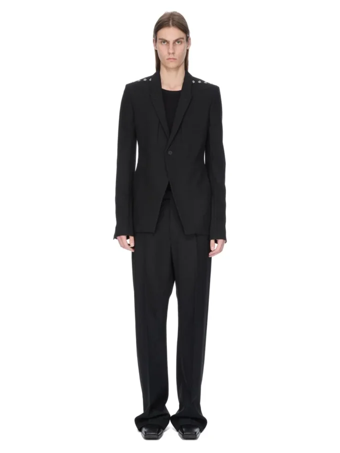 RICK OWENS – JACKETS RU02E1724WGPES3-09 RICK OWENS – JACKETS RU02E1724WGPES3-09