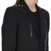 RICK OWENS – JACKETS RU02E1738WGPES1-0908 RICK OWENS – JACKETS RU02E1738WGPES1-0908