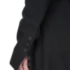 RICK OWENS – JACKETS RU02E1738WGPES1-0908 RICK OWENS – JACKETS RU02E1738WGPES1-0908