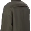 RICK OWENS – JACKETS RU02E1739WBD-25 RICK OWENS – JACKETS RU02E1739WBD-25