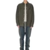 RICK OWENS – JACKETS RU02E1739WBD-25 RICK OWENS – JACKETS RU02E1739WBD-25